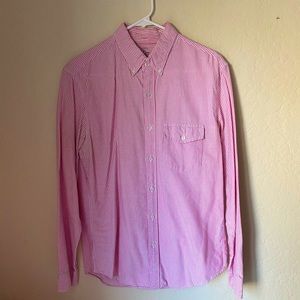J. Crew dress shirt
